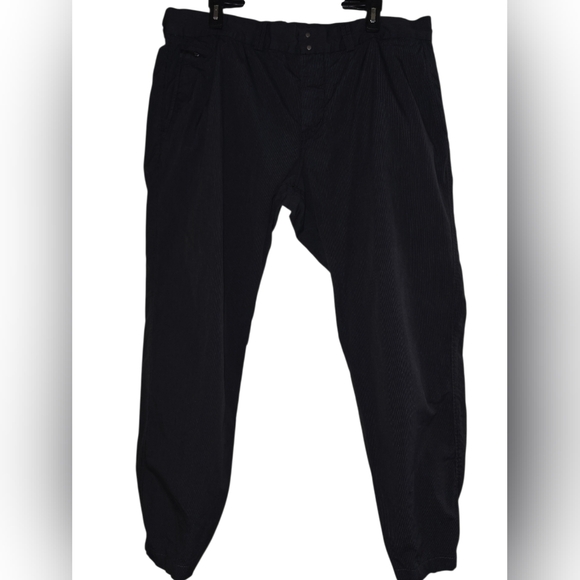 Diesel Co. Smoke Grey Super Trendy Pants - Picture 10 of 11